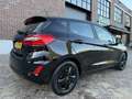 Ford Fiesta 1.0 EcoBoost / 95 PK / Navigatie + Apple-Carplay / Zwart - thumbnail 6