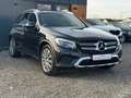 Mercedes-Benz GLC 220 d 4Matic EXCLUSIVE NAVI KLIMA AHK PDC CAM Noir - thumbnail 2