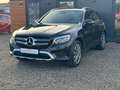 Mercedes-Benz GLC 220 d 4Matic EXCLUSIVE NAVI KLIMA AHK PDC CAM Noir - thumbnail 4