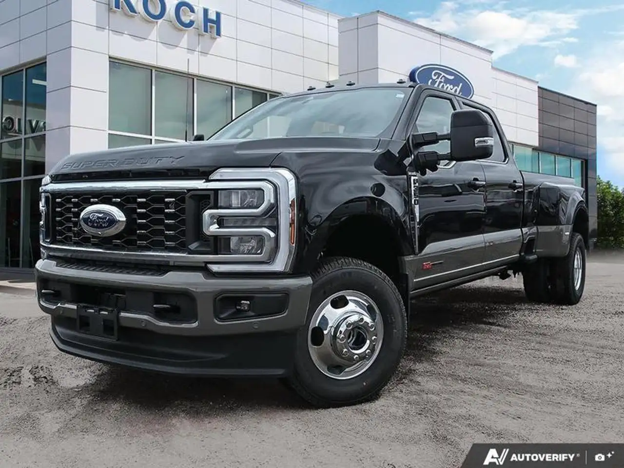 2026 Ford F 350