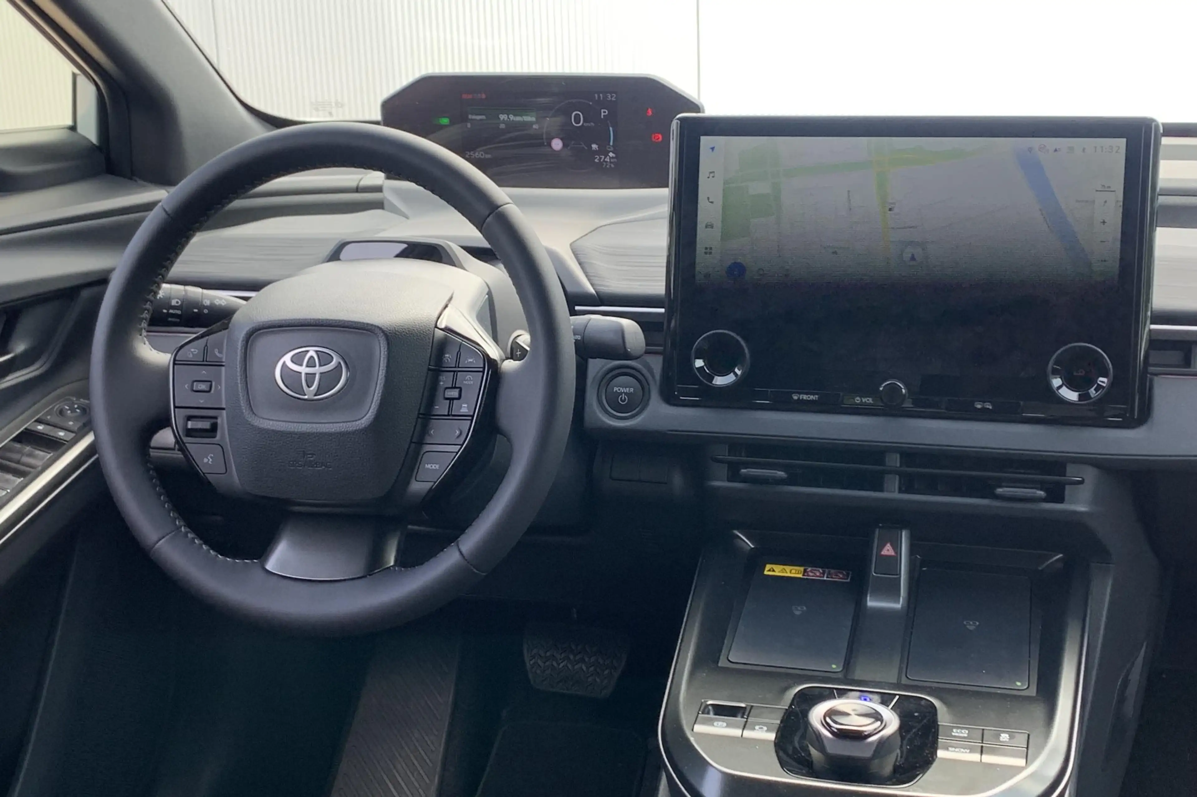 Toyota C-HR+ First Edition 77 kWh / Direct leverbaar! / Nu €3.0 — photo 10