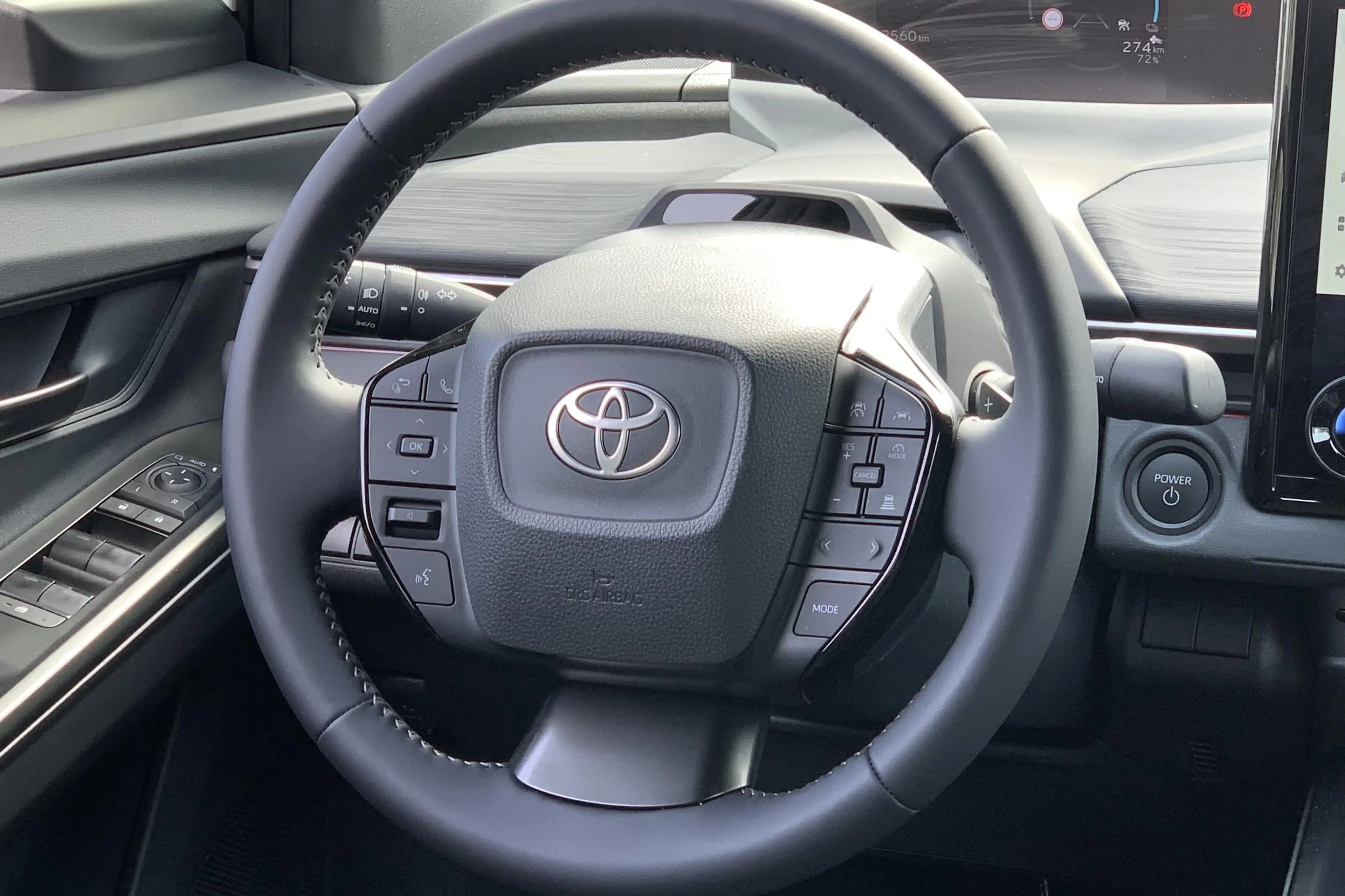 Toyota C-HR+ First Edition 77 kWh / Direct leverbaar! / Nu €3.0 — photo 11