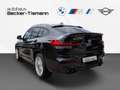 BMW X4 M 40d  Alpina XD4 ServiceIncl.a.A./Harman-Kardon/AHK Grigio - thumbnail 5
