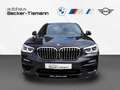 BMW X4 M 40d  Alpina XD4 ServiceIncl.a.A./Harman-Kardon/AHK Grau - thumbnail 3