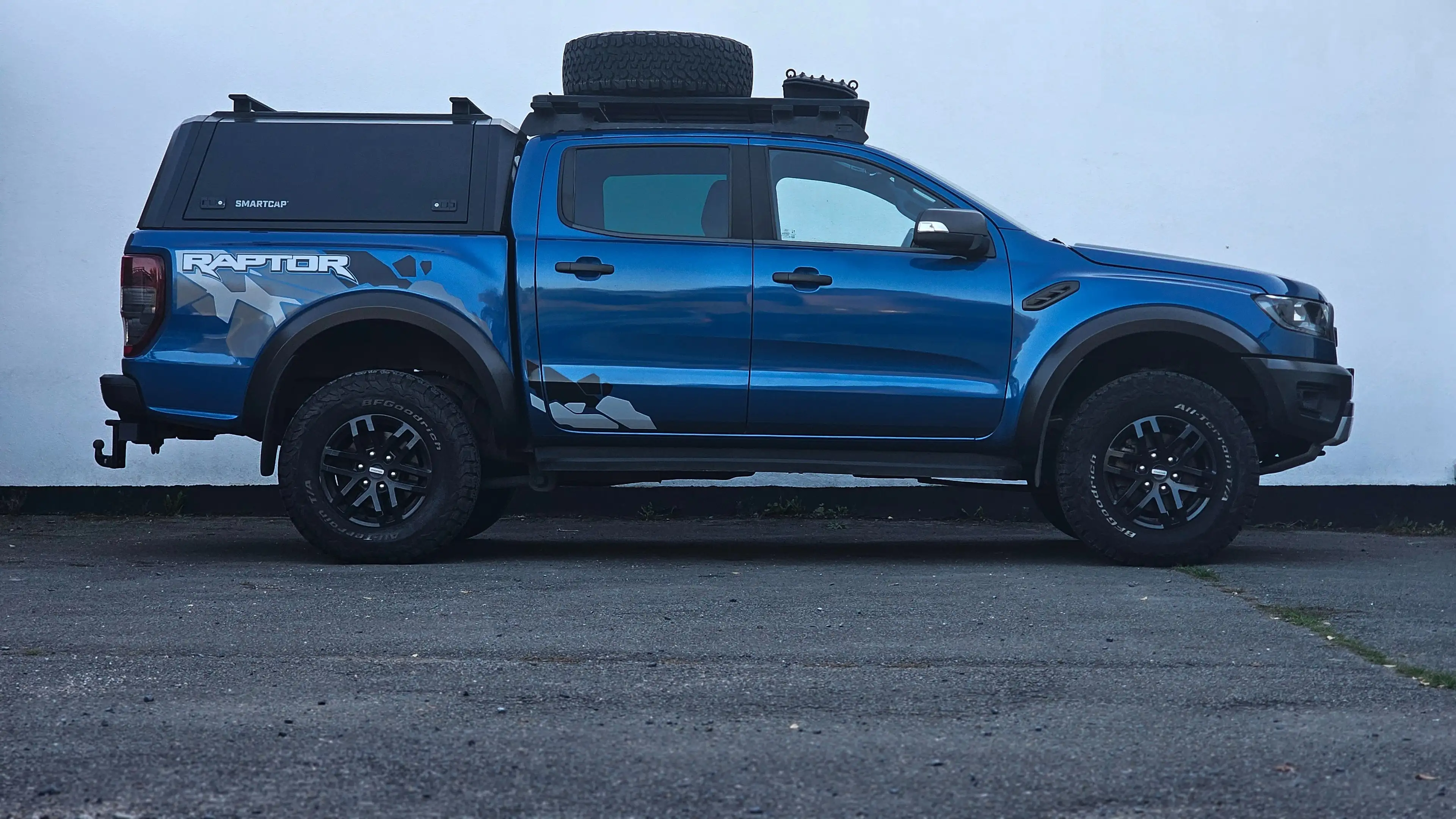 Ford Ranger Raptor UNIEKE EDITIE *€ 28.091 EX BTW / HTVA / NETTO — photo 10
