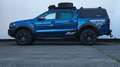 Ford Ranger Raptor UNIEKE EDITIE *€ 28.091 EX BTW / HTVA / NETTO Blau - thumbnail 7