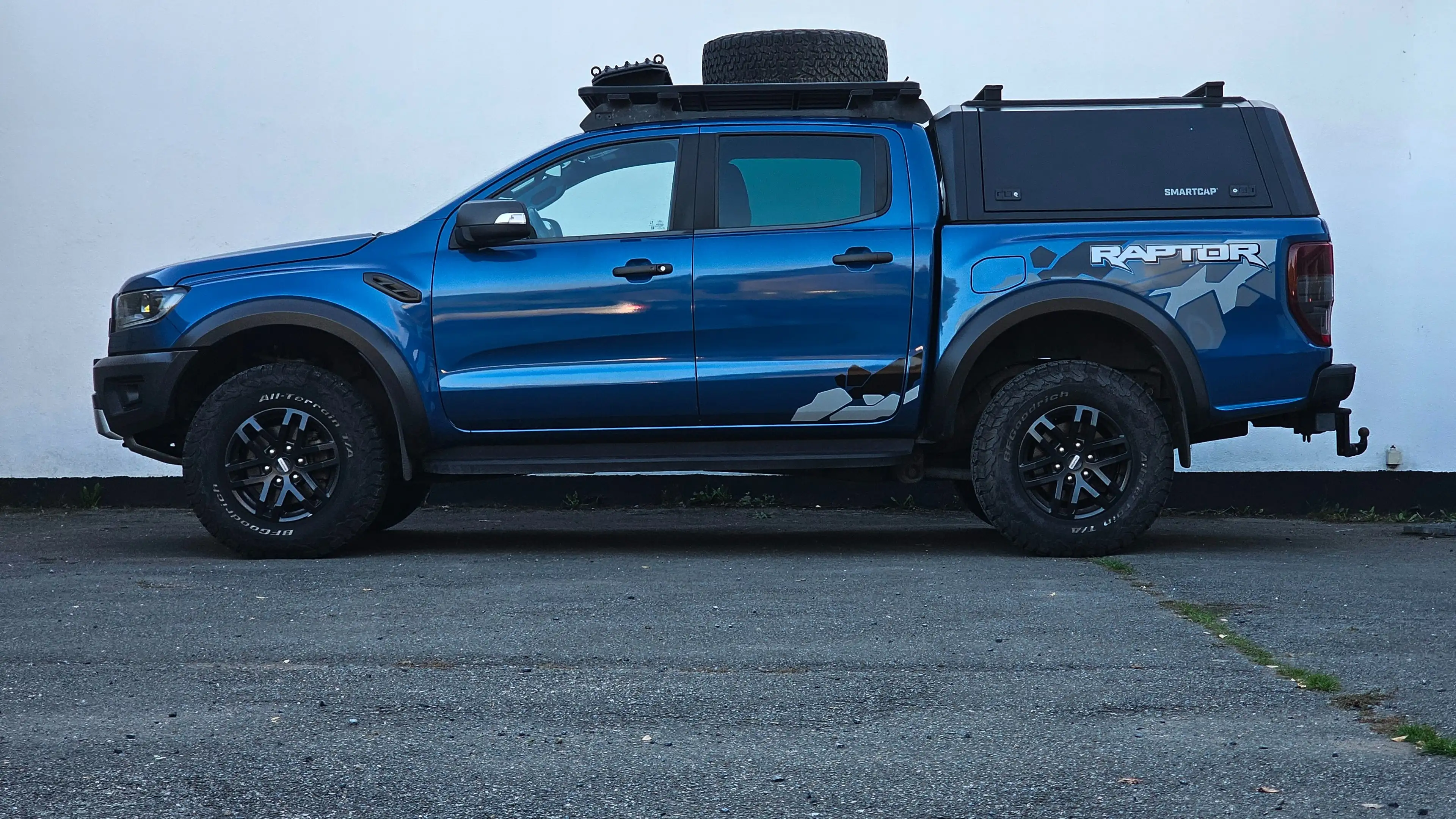 Ford Ranger Raptor UNIEKE EDITIE *€ 28.091 EX BTW / HTVA / NETTO — photo 7