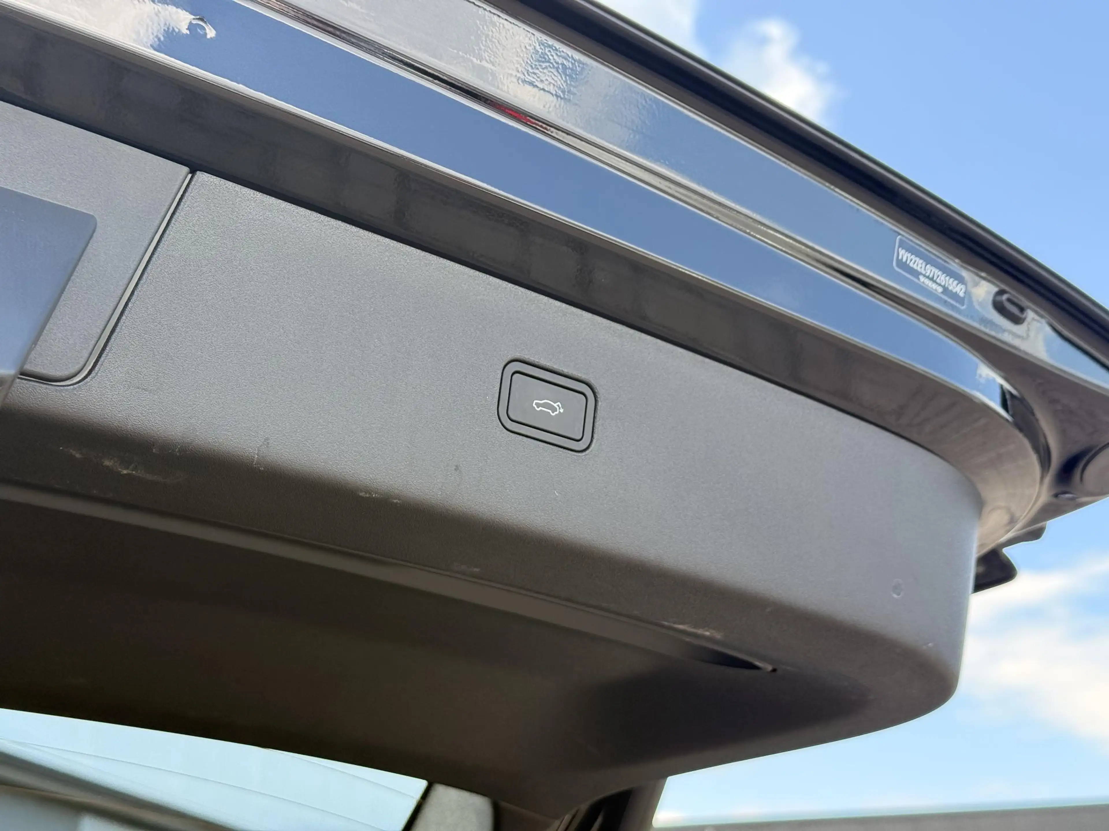 Volvo EX30 Single Motor Extended Range Plus 69 kWh | Verwarmb — photo 13