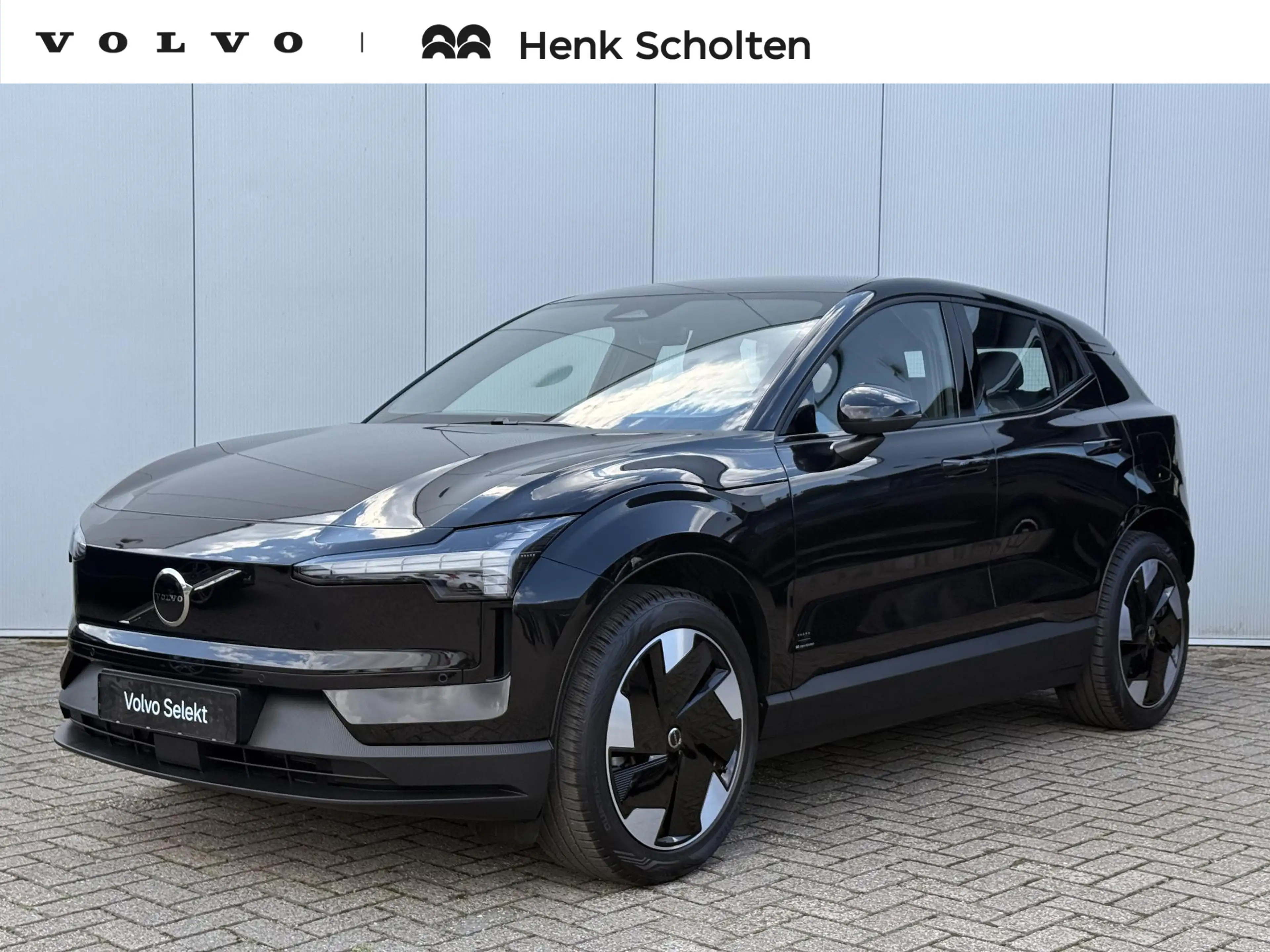 Volvo EX30 Single Motor Extended Range Plus 69 kWh | Verwarmb