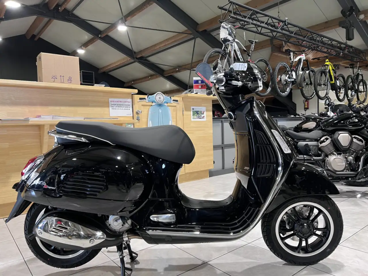 Vespa