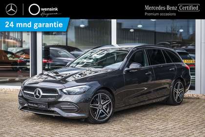 Mercedes-Benz C 180 Estate Business Line | Panoramadak | Adaptieve cru