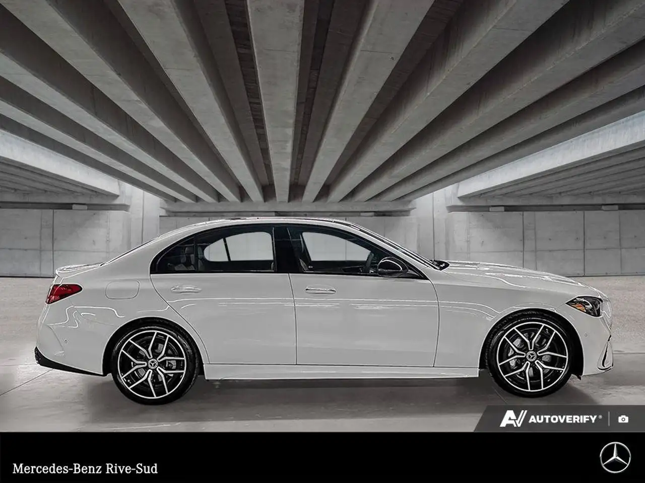 Mercedes-Benz C-Class photo Mercedes-Benz C-Class