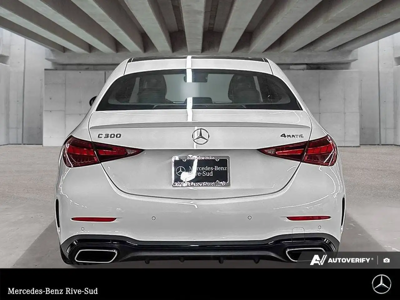 Mercedes-Benz C-Class photo Mercedes-Benz C-Class
