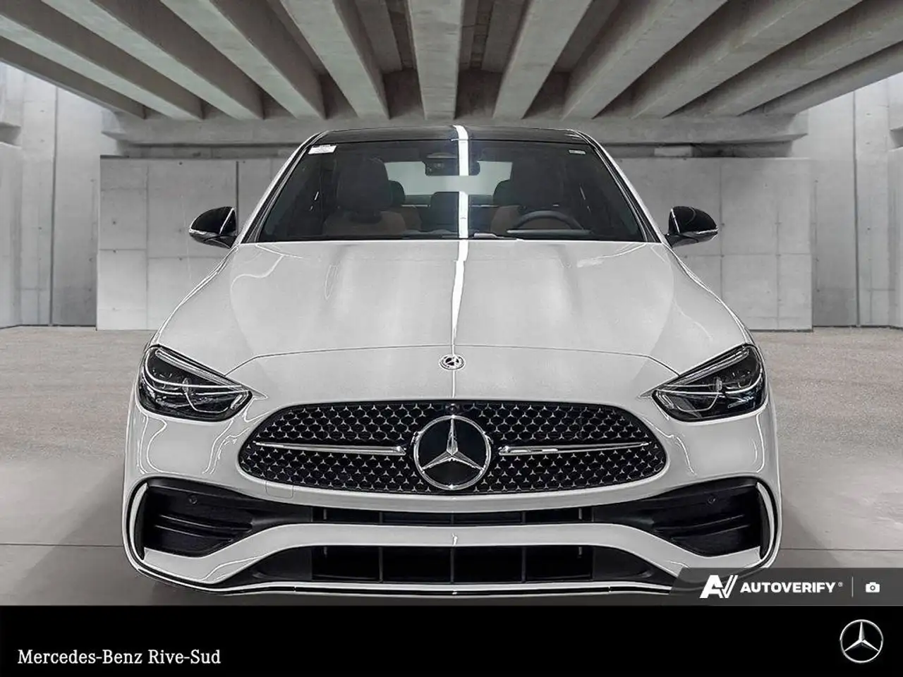 Mercedes-Benz C-Class photo Mercedes-Benz C-Class