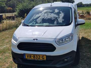 Transit Courier 1.0 Trend Ecoboost