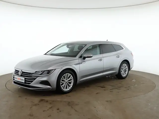 Volkswagen L80 VW 2.0 TDI SCR 110kW 7-Gang DSG