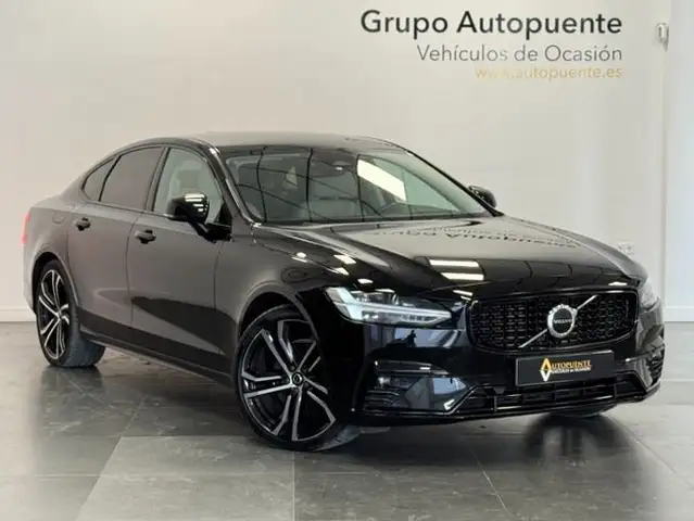 Volvo S90 2.0 B5 D PLUS DARK AUTO