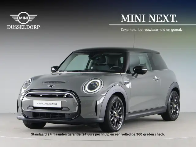 MINI Sonstige