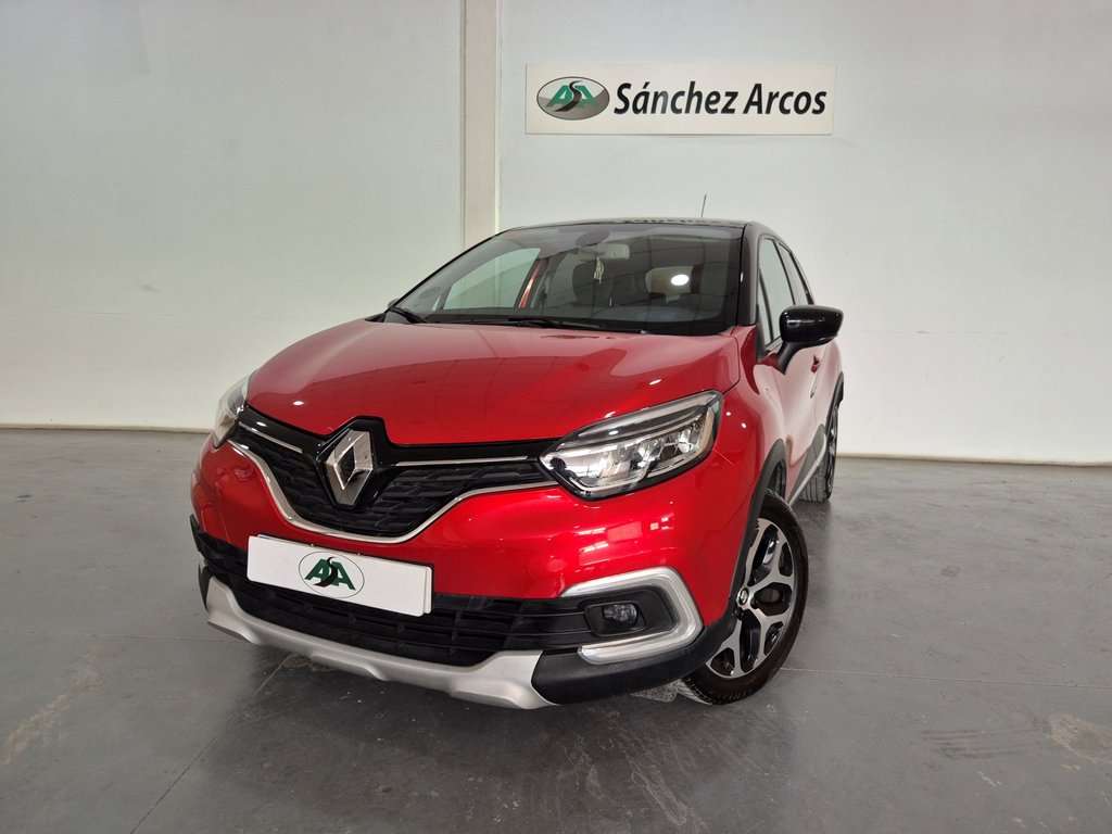 Renault Captur TCe Energy Zen 120 - foto 1