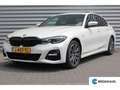 BMW 320 3-serie 320e 238PK HIGH EXECUTIVE M-SPORT AUTOMAAT Wit - thumbnail 1