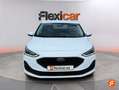 Ford Focus 1.5 Ecoblue Trend+ 120 Aut. Blanco - thumbnail 2