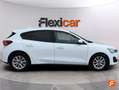 Ford Focus 1.5 Ecoblue Trend+ 120 Aut. Blanco - thumbnail 8