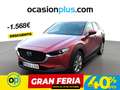 Mazda CX-30 2.0 Skyactiv-G Evolution 2WD 90kW Rojo - thumbnail 1