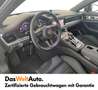 Porsche Panamera Turbo S E-Hybrid Sport Turismo Schwarz - thumbnail 8