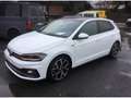 Volkswagen Polo GTI 2.0TSI DSG PanoD+Navi+BT+LED+RFK+ACC+Stzhzg+LWS+ Weiß - thumbnail 1