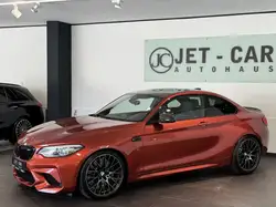 Bmw M2 Competition *M Sitze M788 Carbon H&K Kamera*