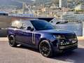 Land Rover Range Rover Range Rover P530 V8 HSE SWB Синій - thumbnail 23