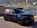 Land Rover Range Rover Range Rover P530 V8 HSE SWB Bleu - thumbnail 1