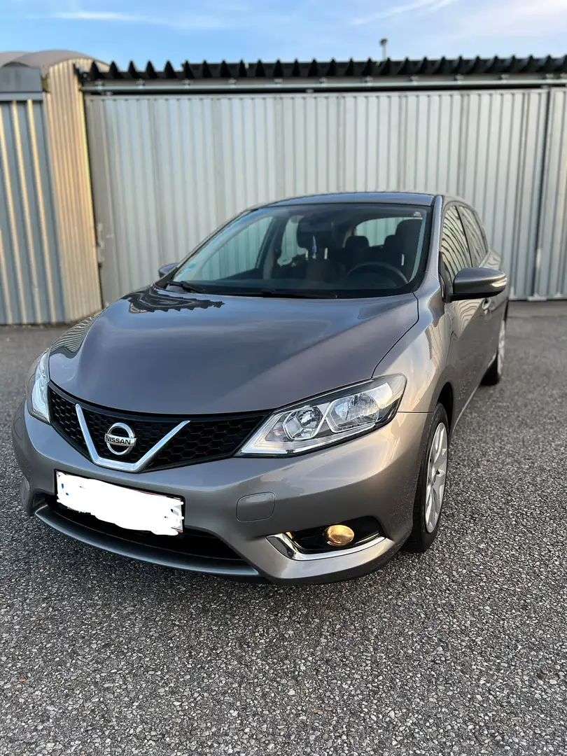 Nissan Pulsar 1,2 DIG-T Acenta - 2