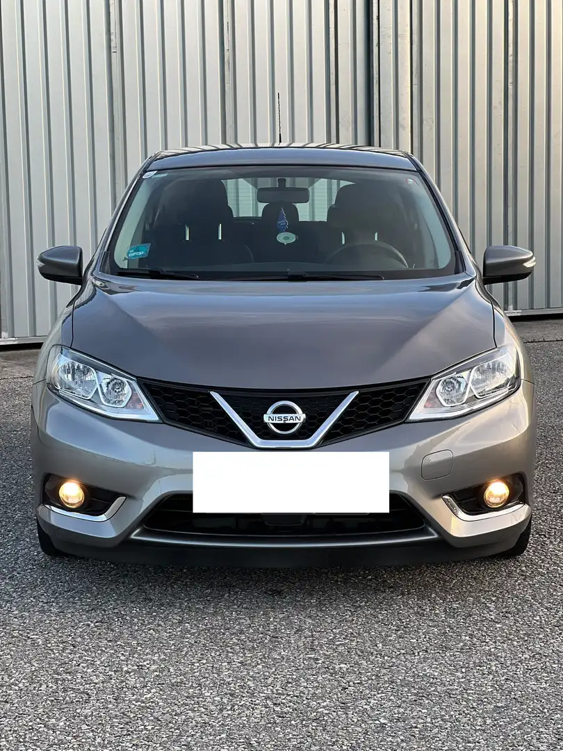 Nissan Pulsar 1,2 DIG-T Acenta - 1