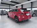 Audi A3 SPORTBACK 35 DESIGN KLIMA+TEILLEDER+XENON+ALU Rot - thumbnail 22