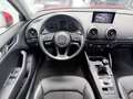 Audi A3 SPORTBACK 35 DESIGN KLIMA+TEILLEDER+XENON+ALU Rot - thumbnail 6