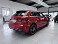 Audi A3 SPORTBACK 35 DESIGN KLIMA+TEILLEDER+XENON+ALU Rot - thumbnail 9