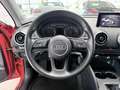 Audi A3 SPORTBACK 35 DESIGN KLIMA+TEILLEDER+XENON+ALU Rot - thumbnail 18