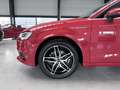 Audi A3 SPORTBACK 35 DESIGN KLIMA+TEILLEDER+XENON+ALU Rot - thumbnail 17