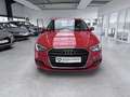 Audi A3 SPORTBACK 35 DESIGN KLIMA+TEILLEDER+XENON+ALU Rot - thumbnail 2
