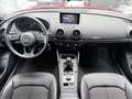 Audi A3 SPORTBACK 35 DESIGN KLIMA+TEILLEDER+XENON+ALU Rot - thumbnail 5