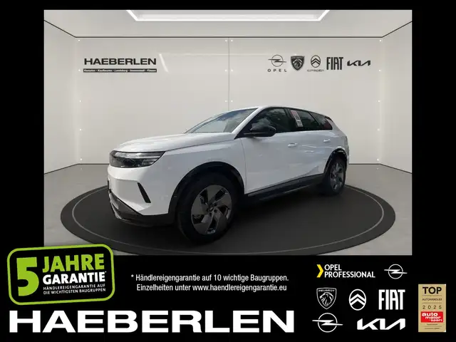 Opel Grandland (73kWh) Electric Edition AHK+LED+Navi