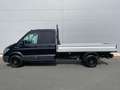 MAN TGE 3.160 Pritsche DOKA LR HECK AHK 3.5t ACC NAV Schwarz - thumbnail 6