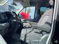 MAN TGE 3.160 Pritsche DOKA LR HECK AHK 3.5t ACC NAV Schwarz - thumbnail 9