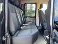 MAN TGE 3.160 Pritsche DOKA LR HECK AHK 3.5t ACC NAV Schwarz - thumbnail 14