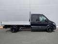 MAN TGE 3.160 Pritsche DOKA LR HECK AHK 3.5t ACC NAV Schwarz - thumbnail 5