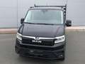 MAN TGE 3.160 Pritsche DOKA LR HECK AHK 3.5t ACC NAV Schwarz - thumbnail 3