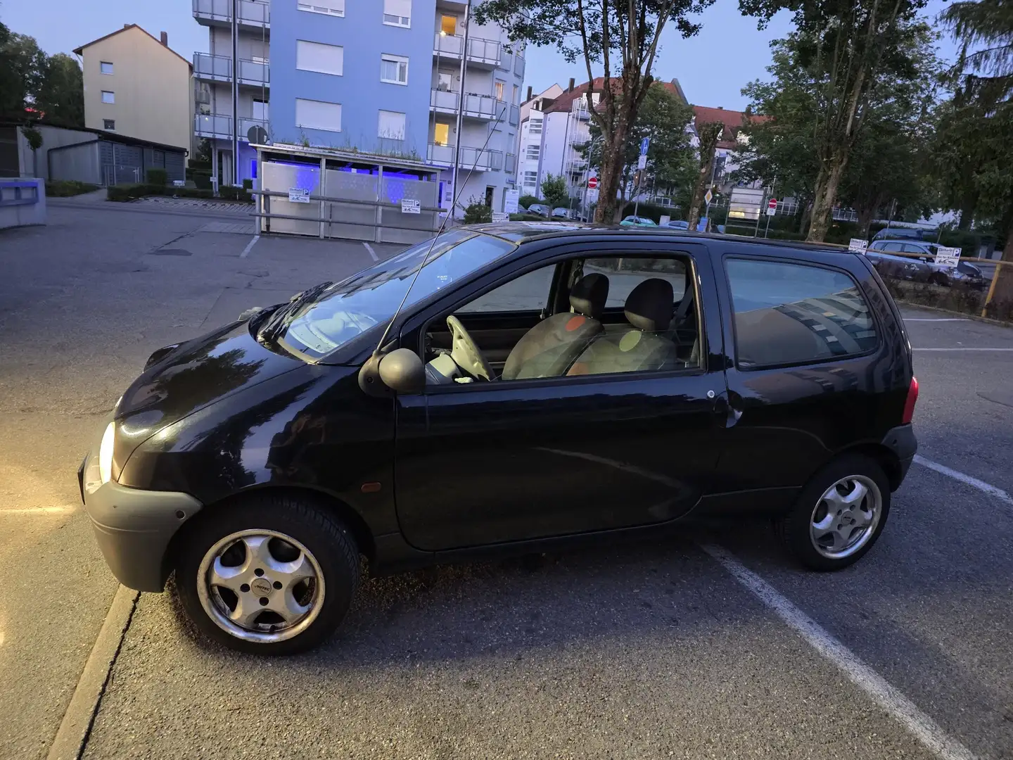 Renault Twingo 1.2 16V Initiale - 2