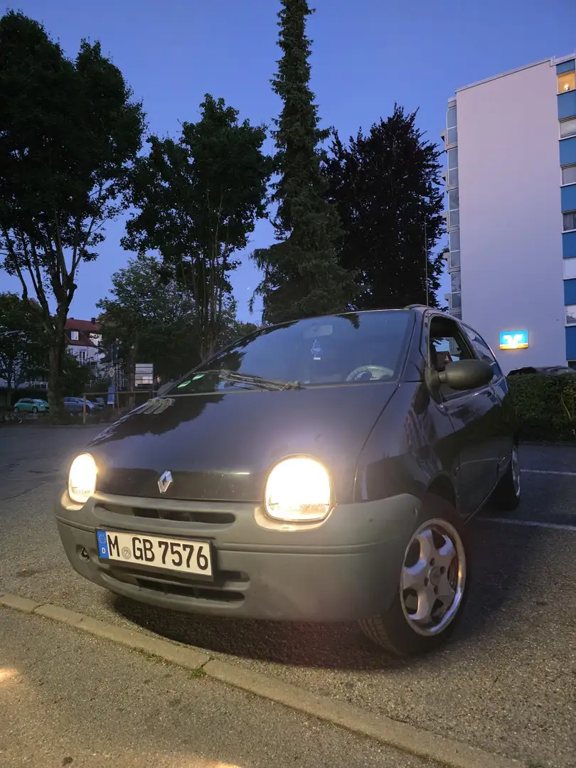 Renault Twingo 1.2 16V Initiale - 1