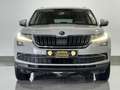 Skoda Kodiaq Style*SHZ V.H*RFK*MEMORY SITZE*CARPLAY* Grau - thumbnail 4